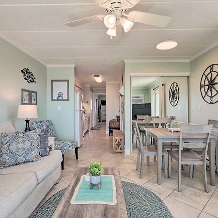 End-Unit Ocean City Condo With Panoramic Views! المظهر الخارجي الصورة